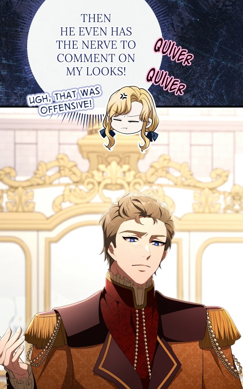 Read A Savage Proposal chapter 78 image 56 on Lezhin