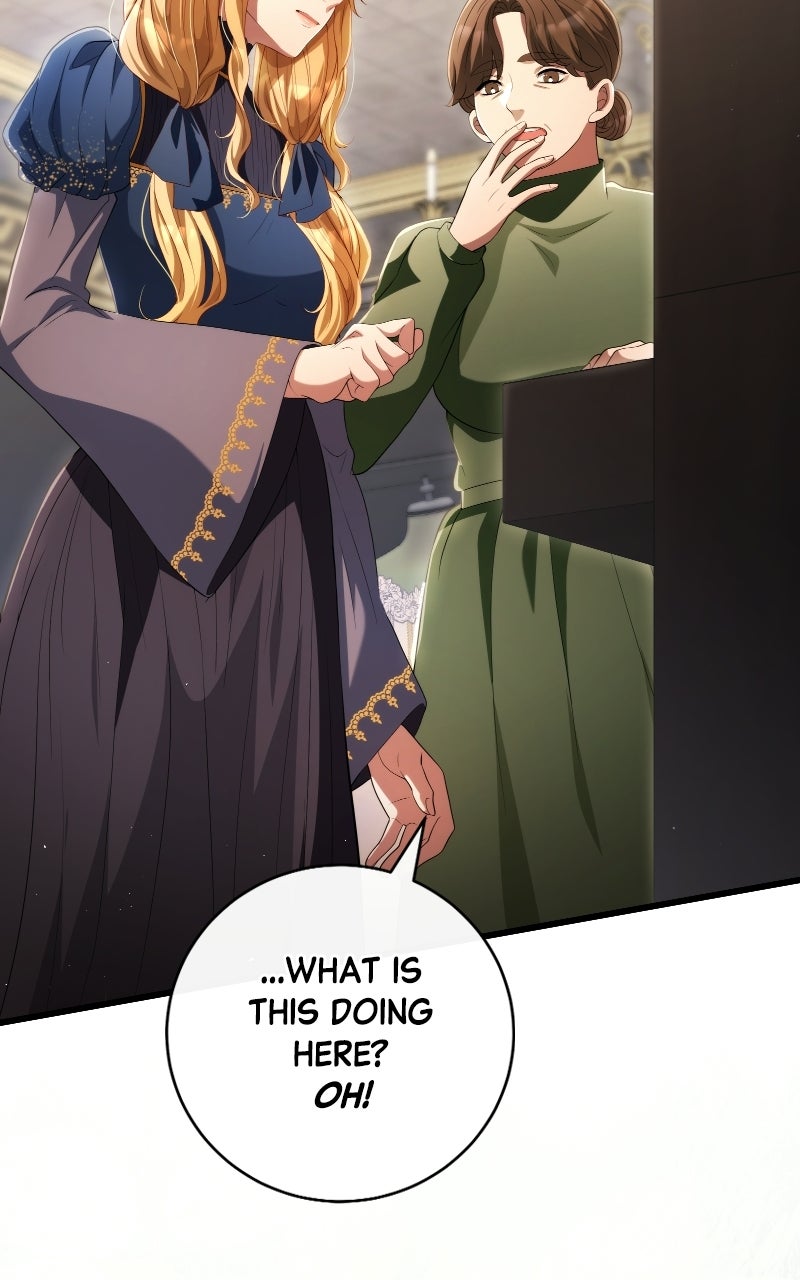 Read A Savage Proposal chapter 78 image 6 on Lezhin