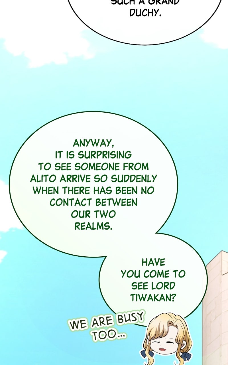 Read A Savage Proposal chapter 78 image 68 on Lezhin