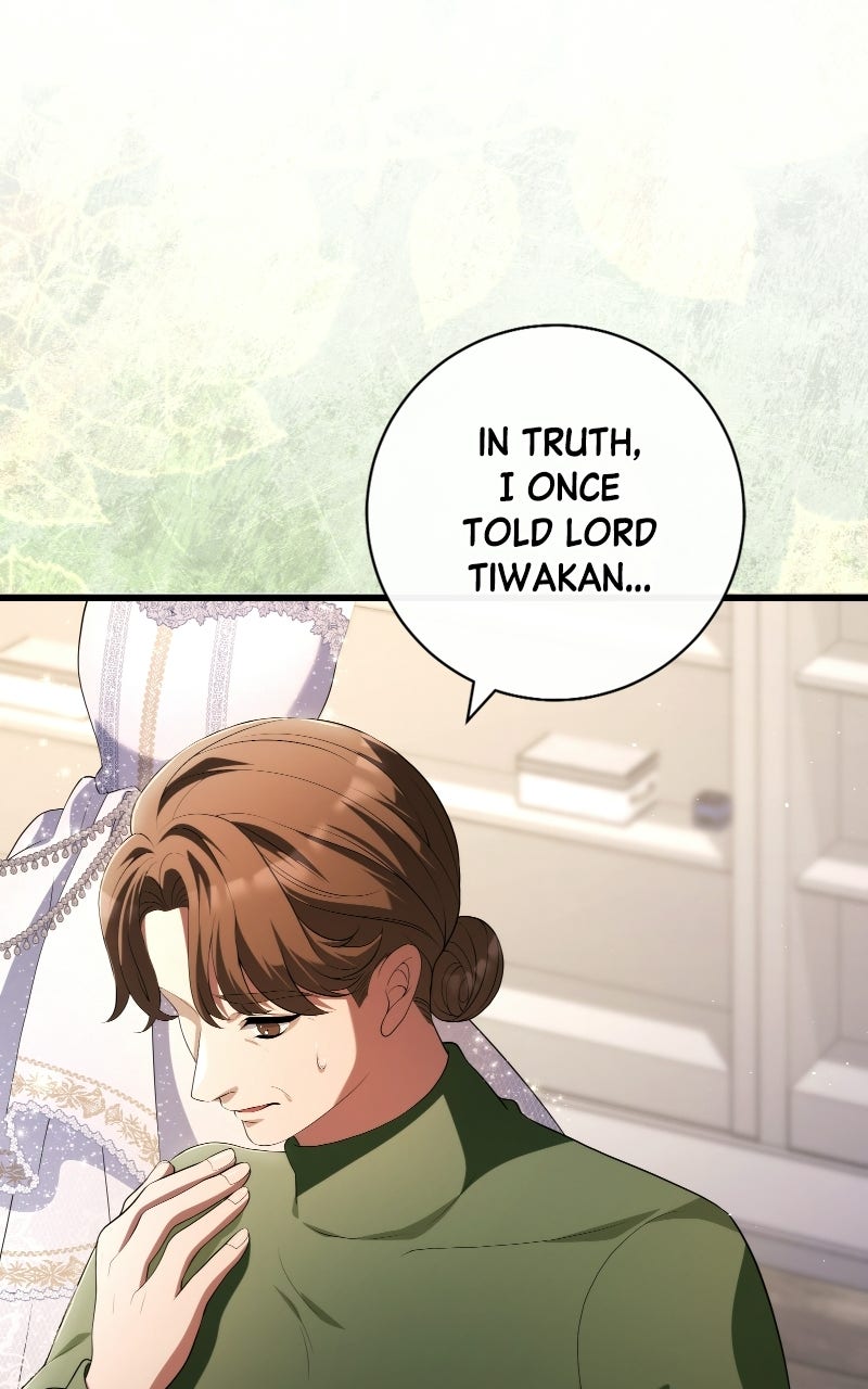 Read A Savage Proposal chapter 78 image 7 on Lezhin