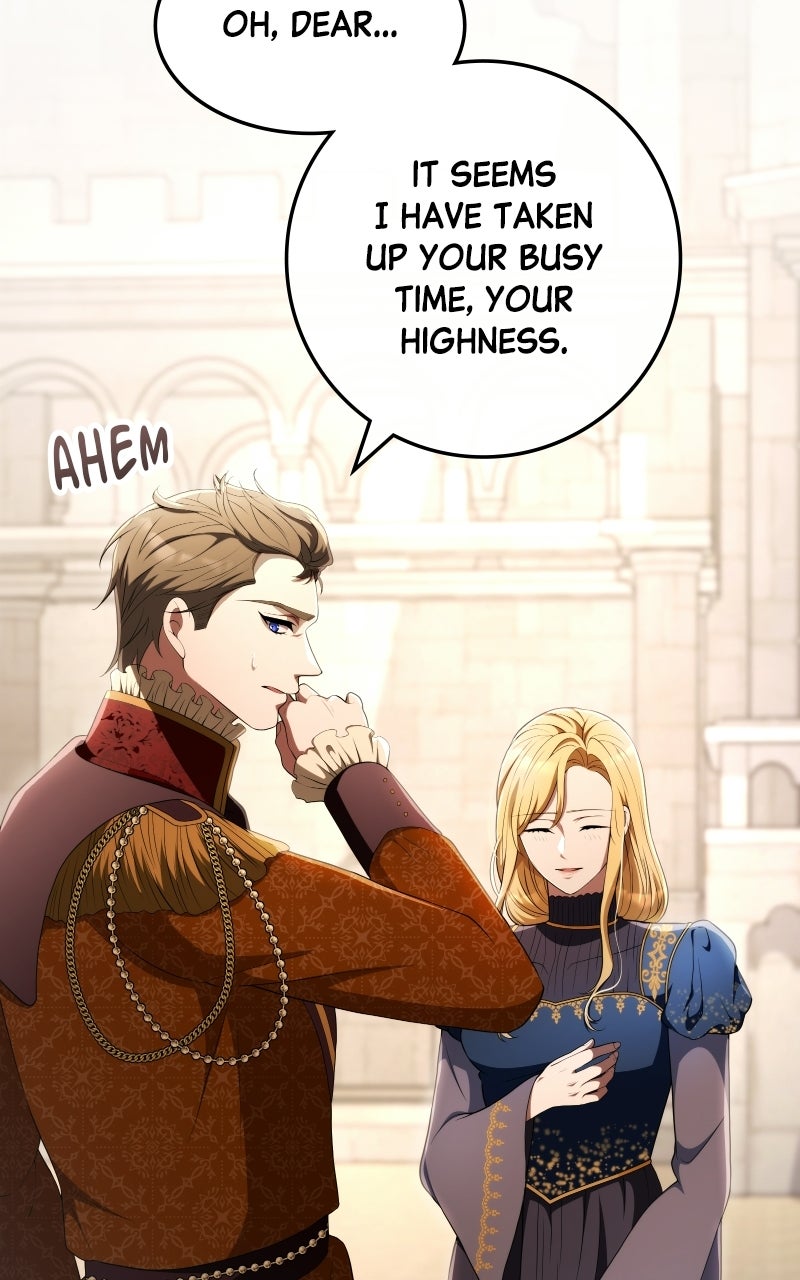 Read A Savage Proposal chapter 78 image 71 on Lezhin