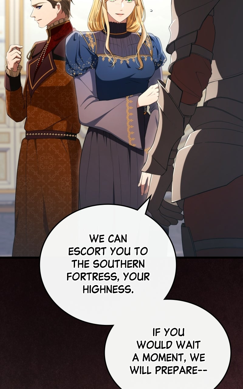 Read A Savage Proposal chapter 78 image 75 on Lezhin