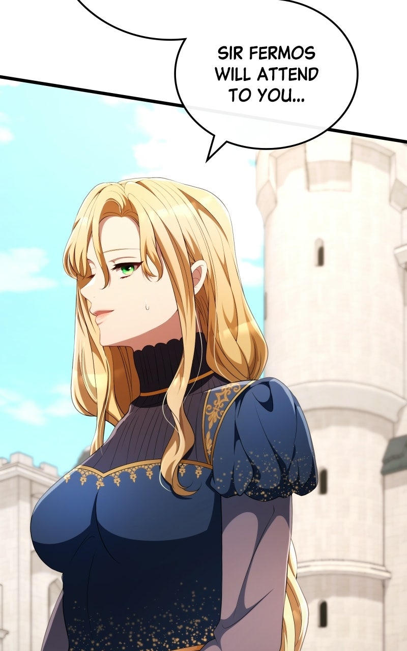 Read A Savage Proposal chapter 78 image 79 on Lezhin
