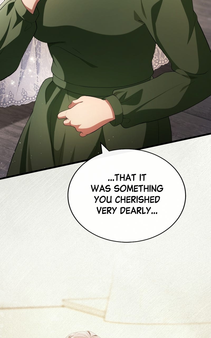 Read A Savage Proposal chapter 78 image 8 on Lezhin