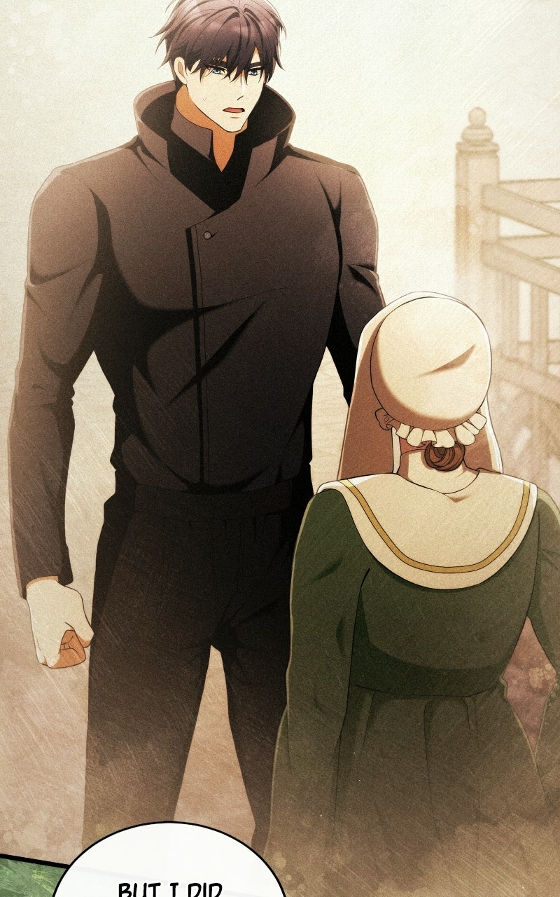 Read A Savage Proposal chapter 78 image 9 on Lezhin