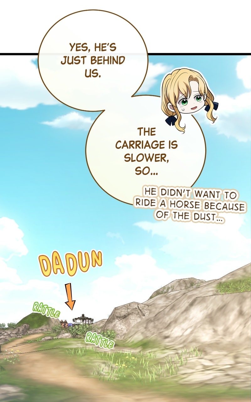 Read A Savage Proposal chapter 78 image 97 on Lezhin