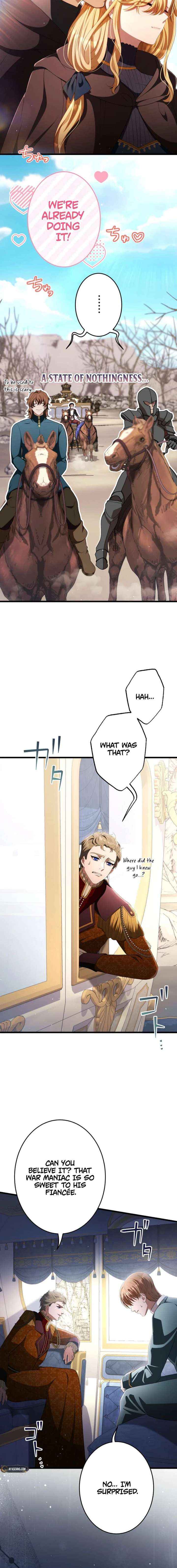 Read A Savage Proposal chapter 79 image 11 on Lezhin