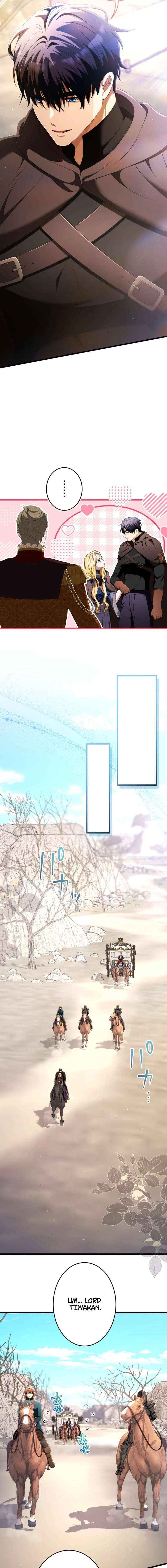 Read A Savage Proposal chapter 79 image 2 on Lezhin
