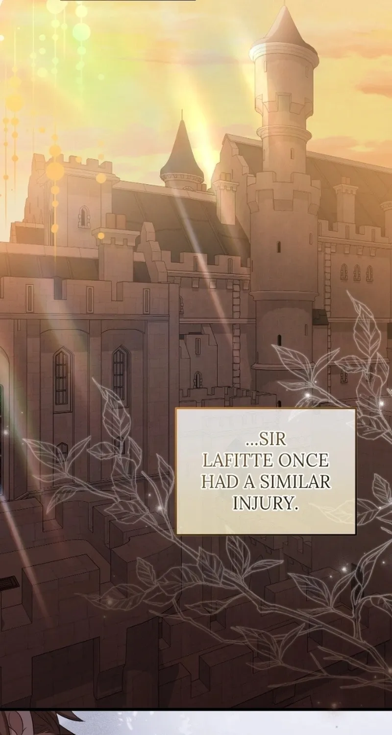 Read A Savage Proposal chapter 8 image 1 on Lezhin
