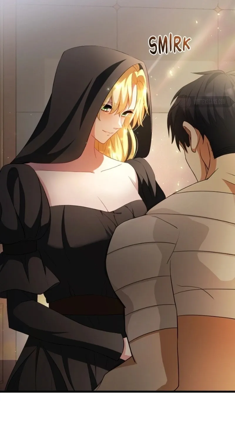 Read A Savage Proposal chapter 8 image 10 on Lezhin