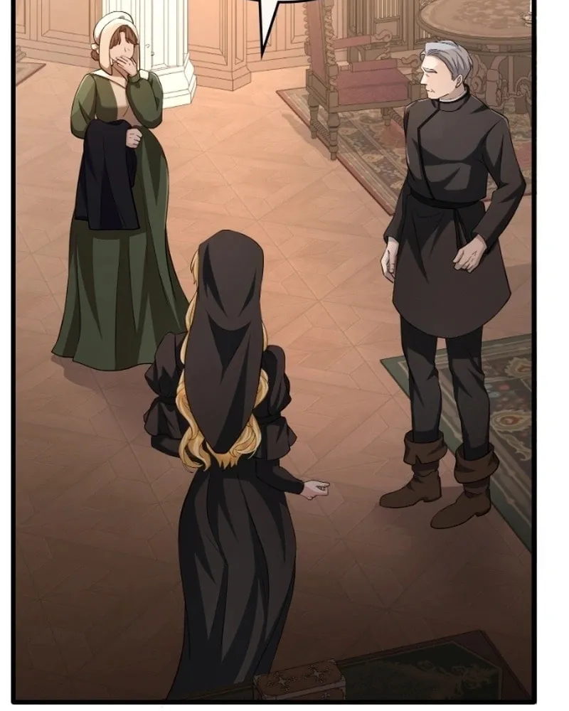 Read A Savage Proposal chapter 8 image 100 on Lezhin