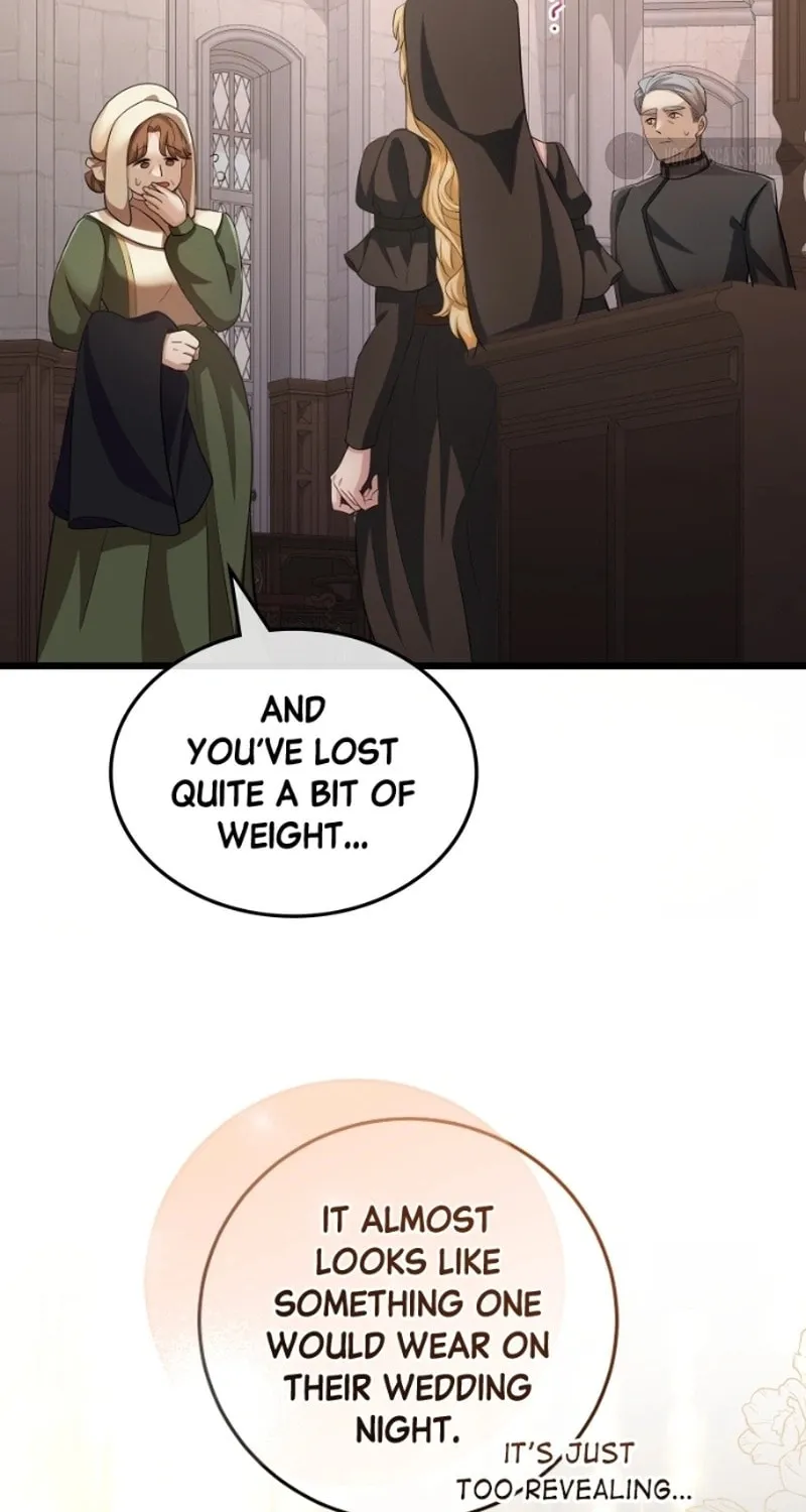 Read A Savage Proposal chapter 8 image 104 on Lezhin