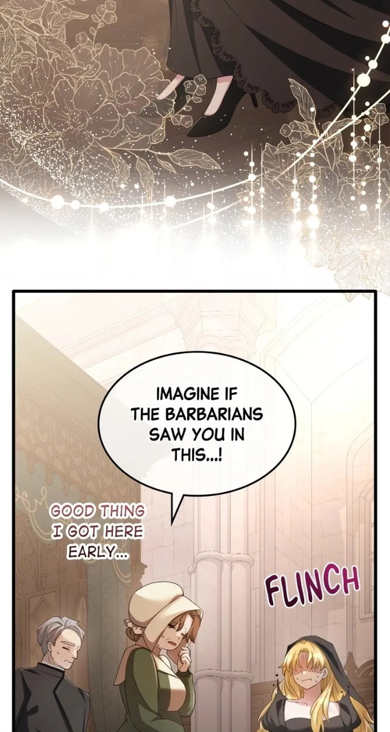 Read A Savage Proposal chapter 8 image 106 on Lezhin
