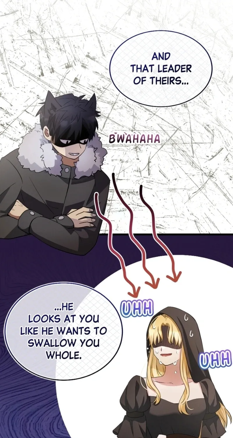 Read A Savage Proposal chapter 8 image 108 on Lezhin