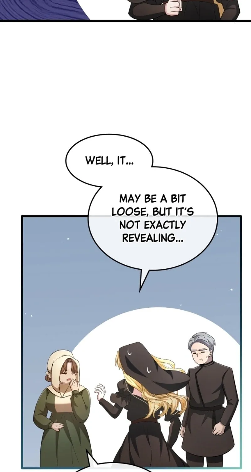 Read A Savage Proposal chapter 8 image 109 on Lezhin
