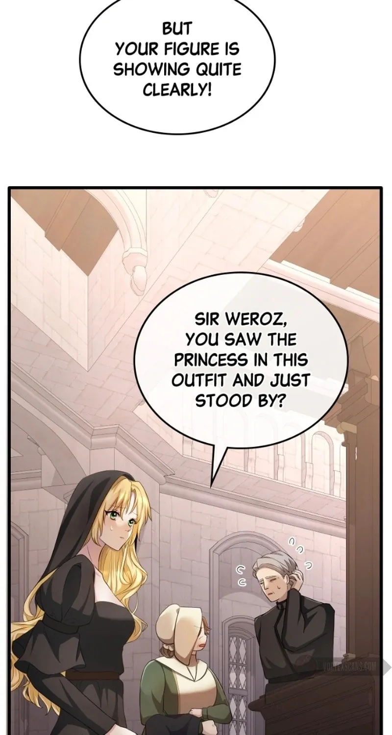 Read A Savage Proposal chapter 8 image 110 on Lezhin