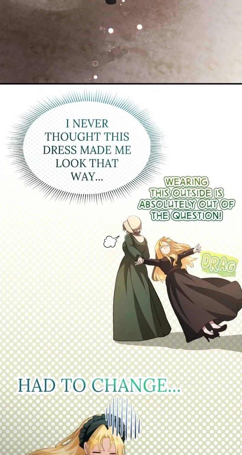 Read A Savage Proposal chapter 8 image 115 on Lezhin