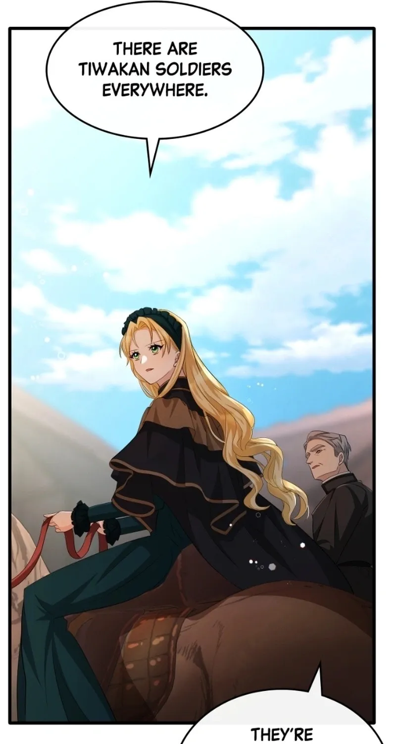 Read A Savage Proposal chapter 8 image 121 on Lezhin