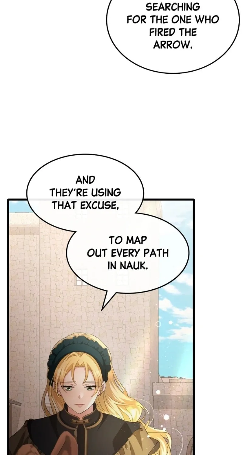 Read A Savage Proposal chapter 8 image 122 on Lezhin