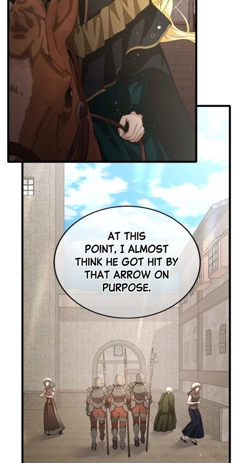 Read A Savage Proposal chapter 8 image 123 on Lezhin