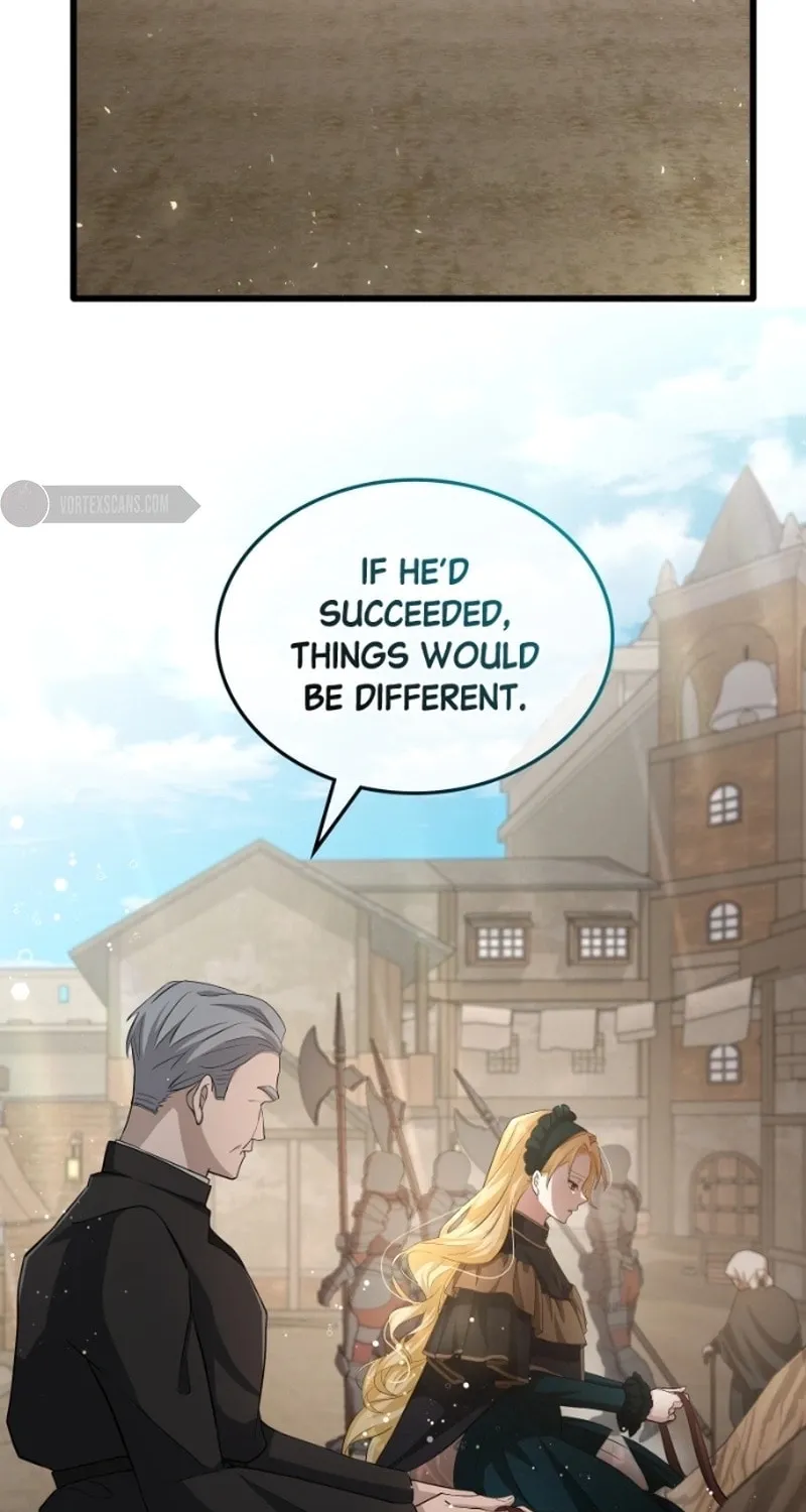 Read A Savage Proposal chapter 8 image 124 on Lezhin