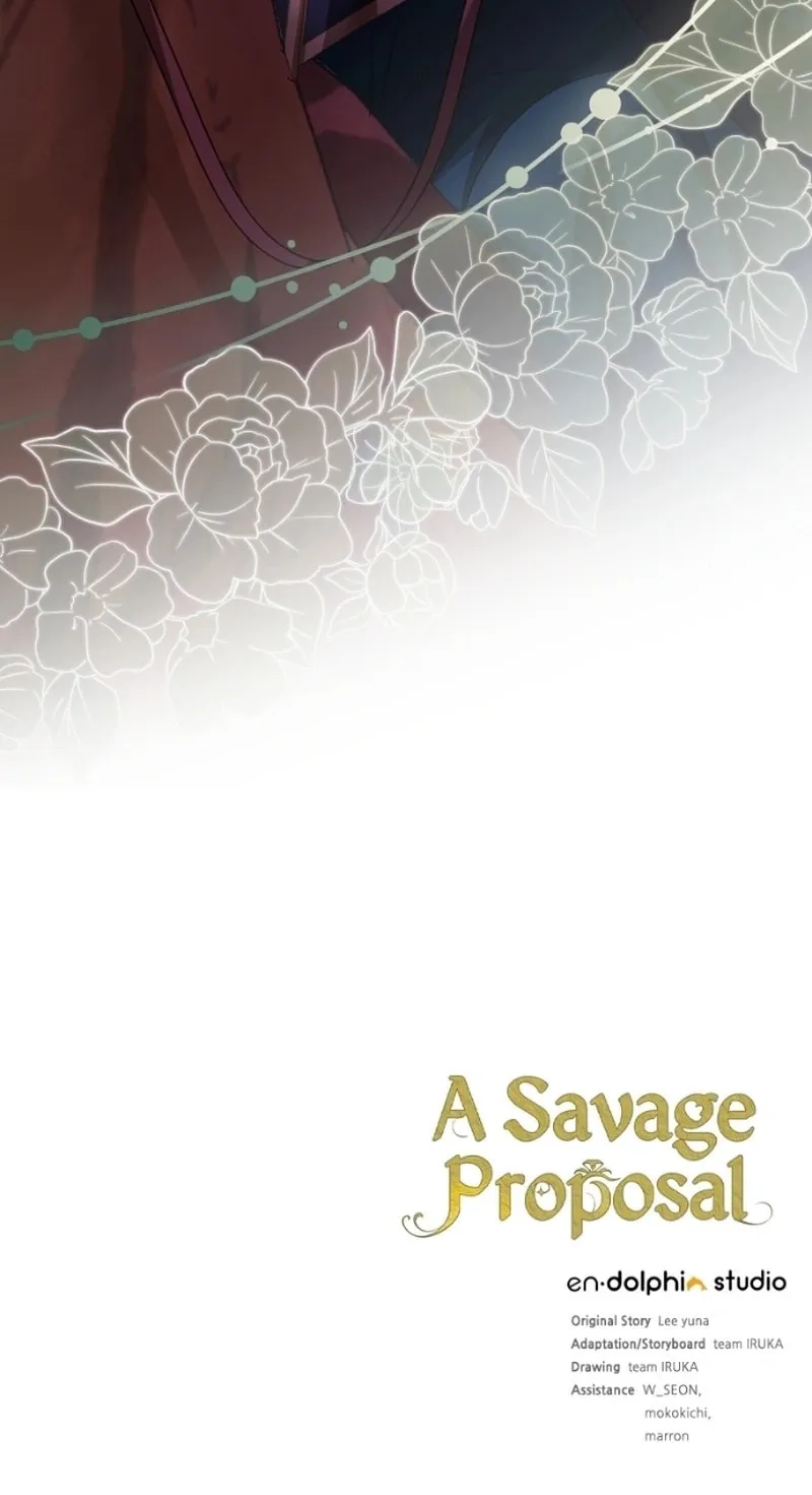 Read A Savage Proposal chapter 8 image 133 on Lezhin