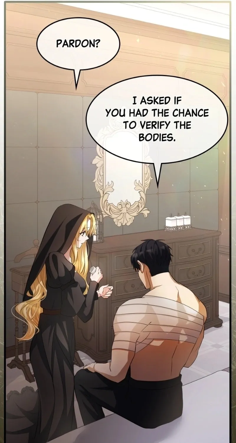 Read A Savage Proposal chapter 8 image 14 on Lezhin