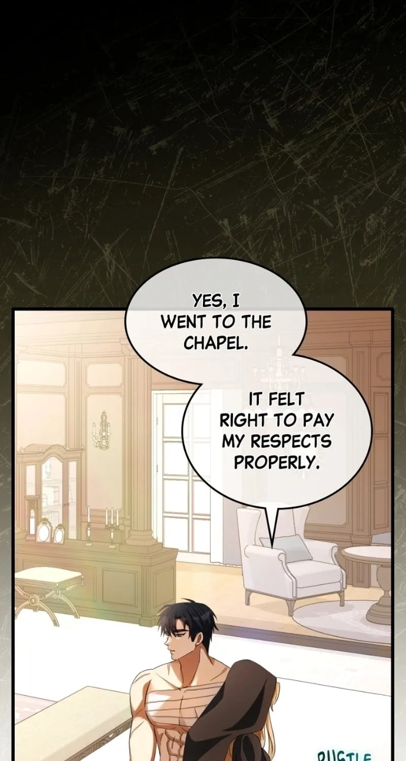 Read A Savage Proposal chapter 8 image 16 on Lezhin