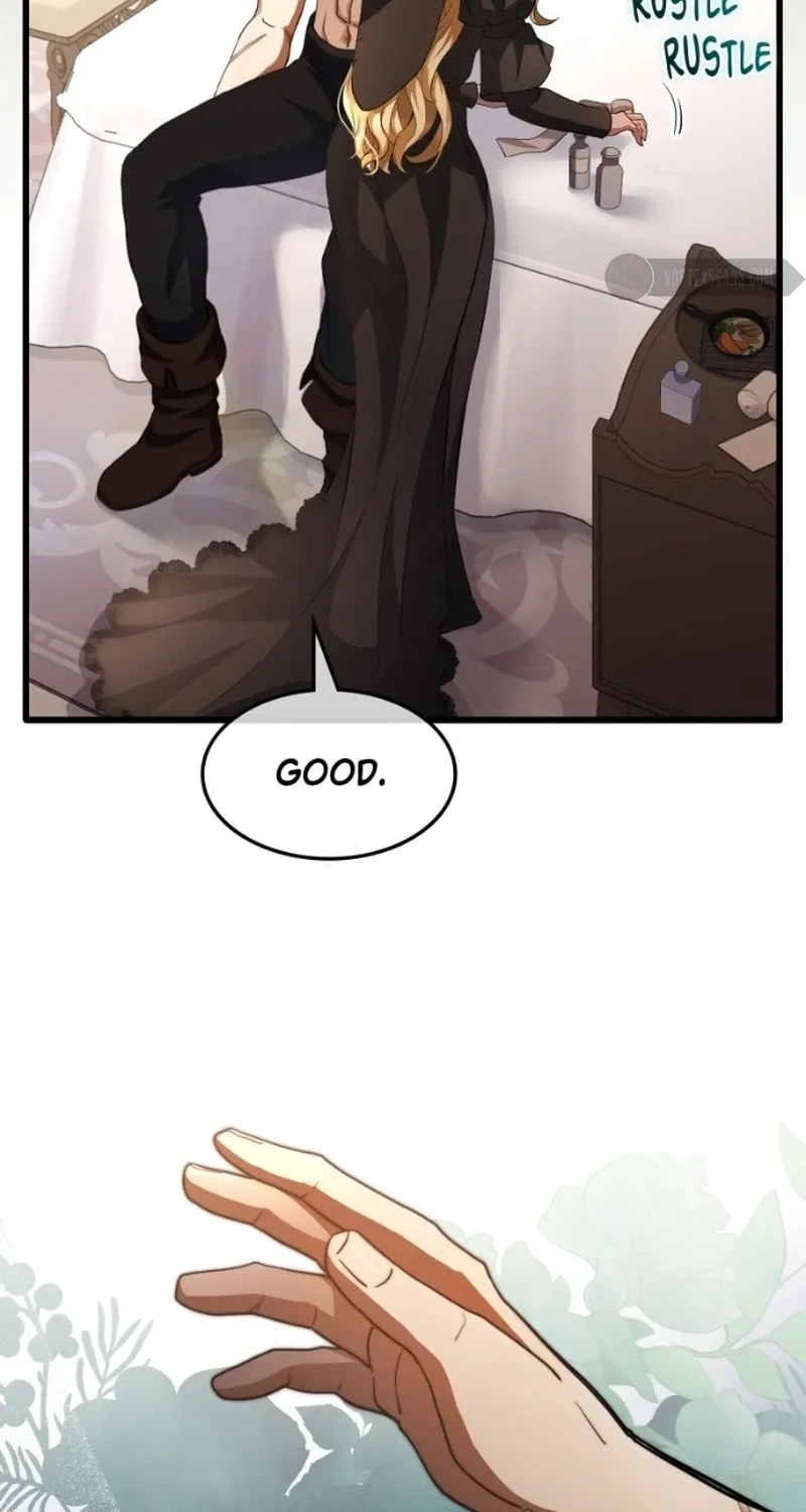 Read A Savage Proposal chapter 8 image 17 on Lezhin