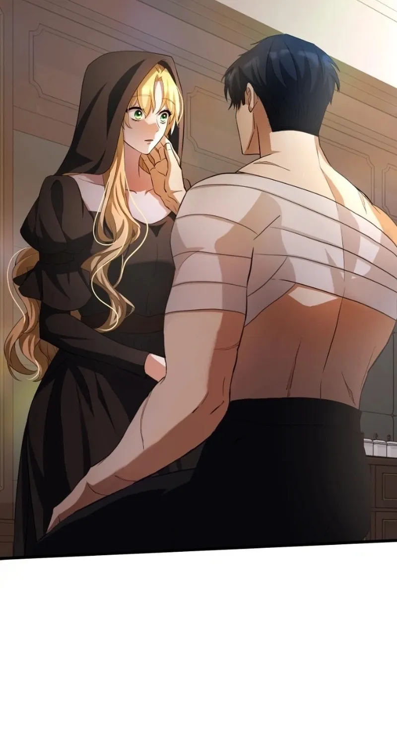 Read A Savage Proposal chapter 8 image 19 on Lezhin
