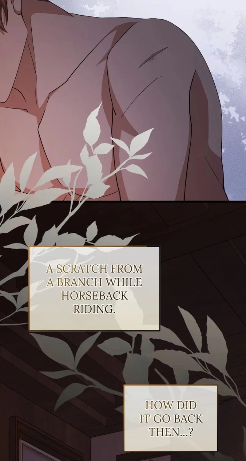 Read A Savage Proposal chapter 8 image 2 on Lezhin