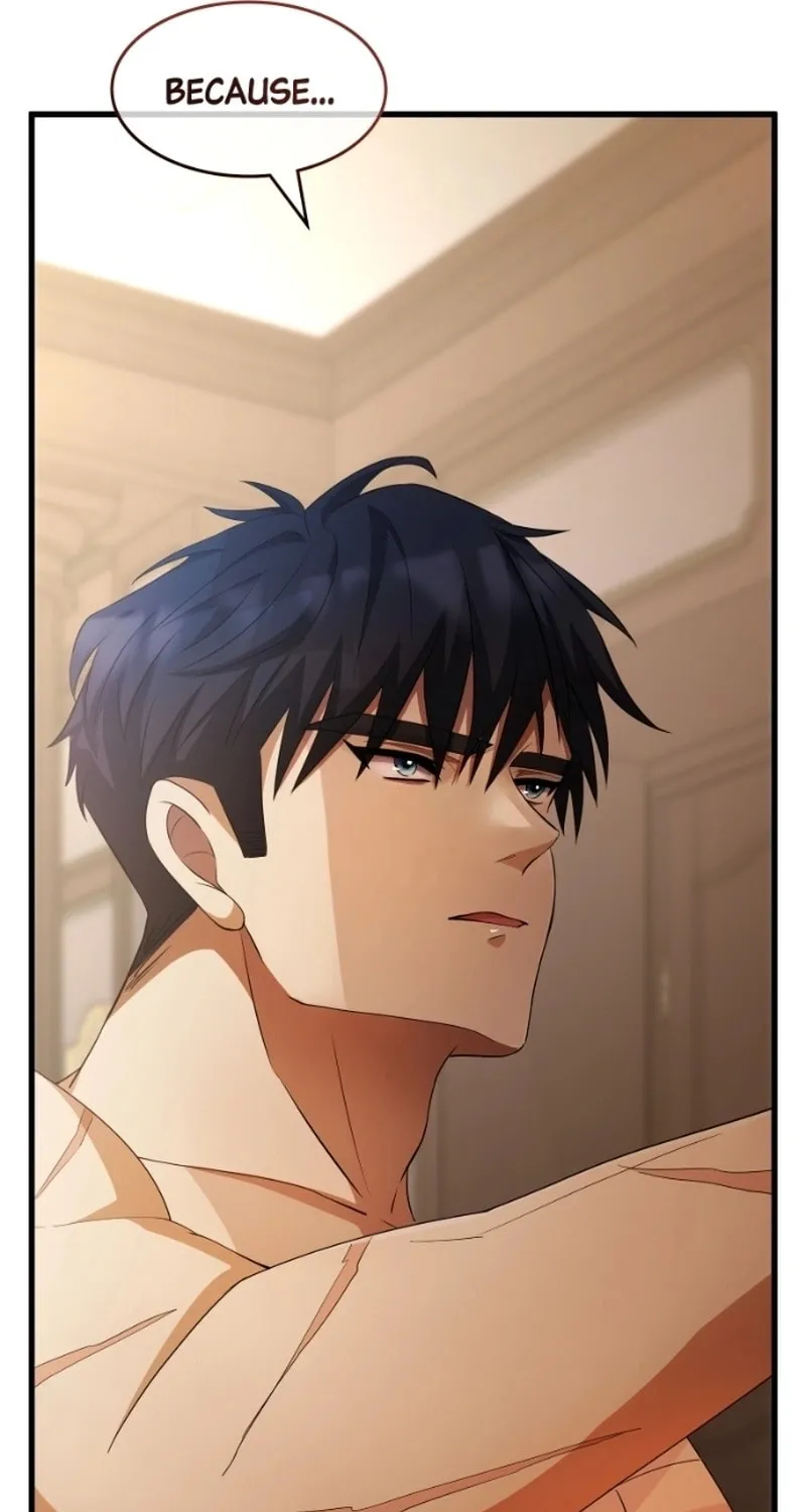 Read A Savage Proposal chapter 8 image 21 on Lezhin