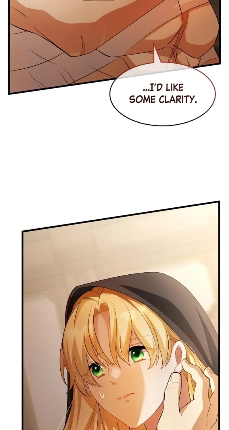 Read A Savage Proposal chapter 8 image 22 on Lezhin