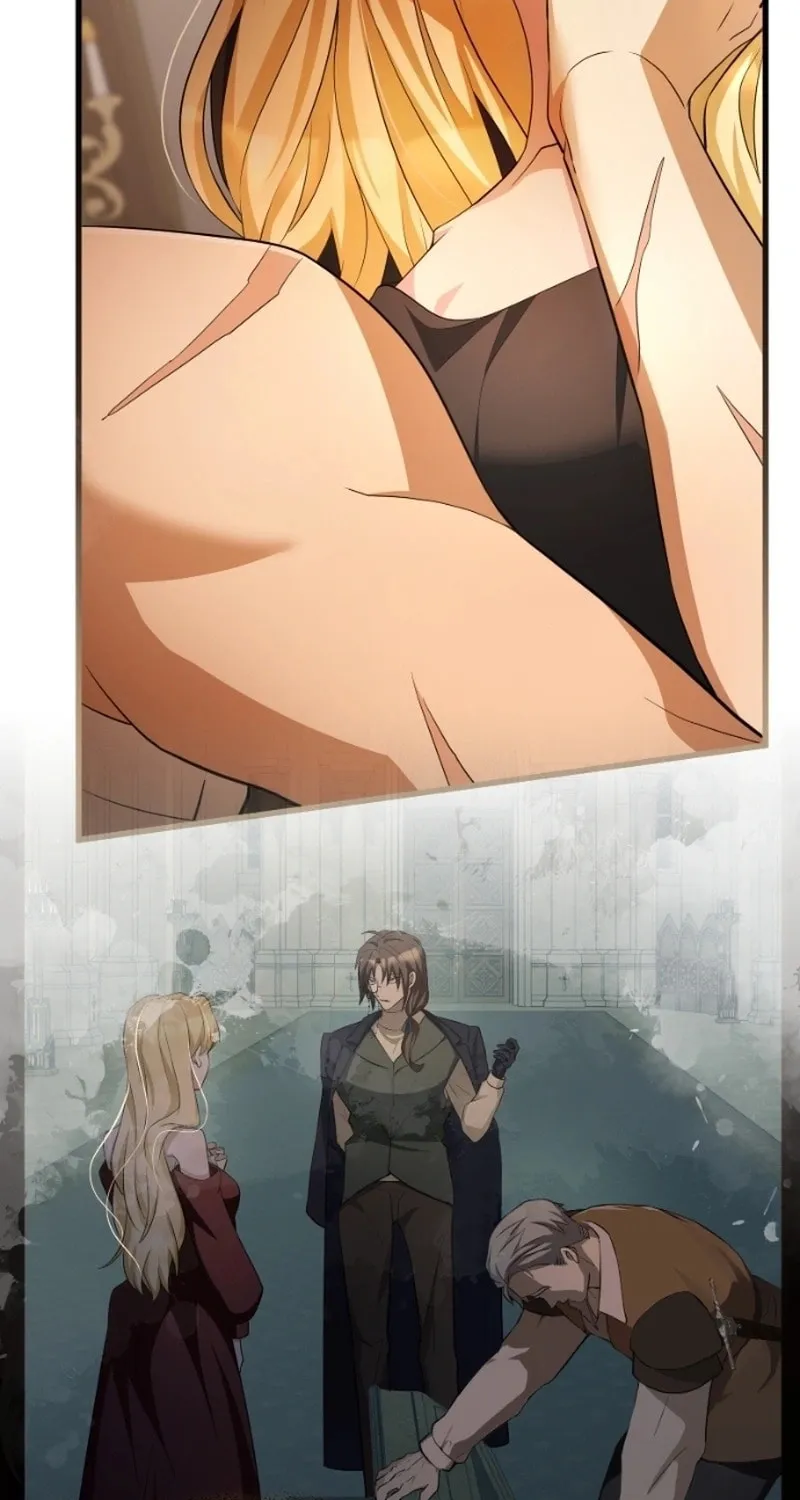 Read A Savage Proposal chapter 8 image 23 on Lezhin