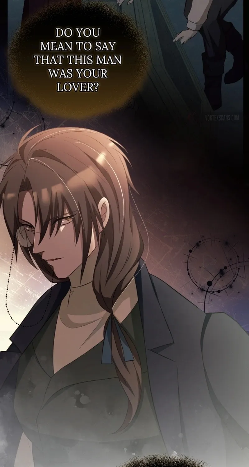 Read A Savage Proposal chapter 8 image 24 on Lezhin