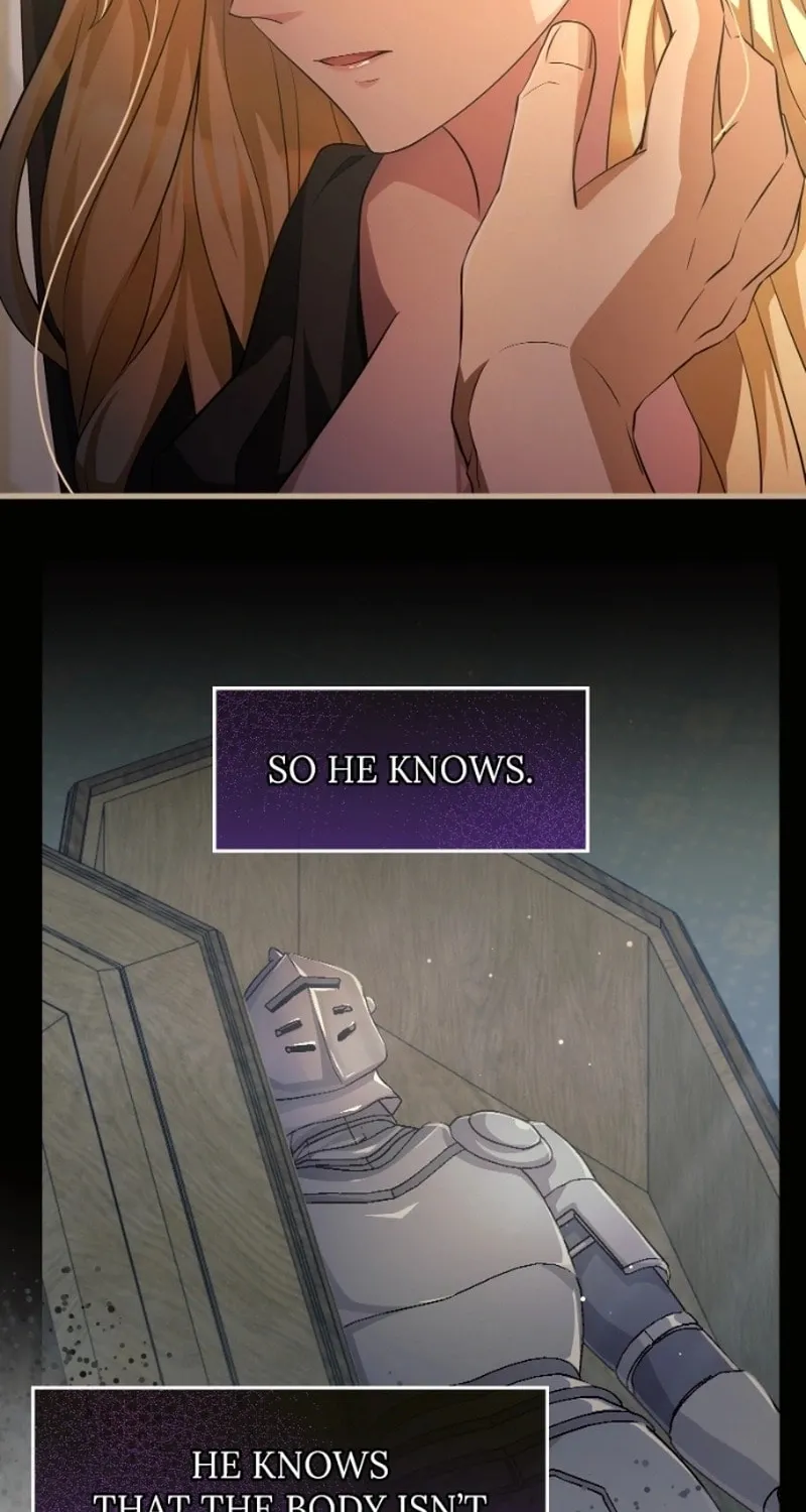 Read A Savage Proposal chapter 8 image 26 on Lezhin