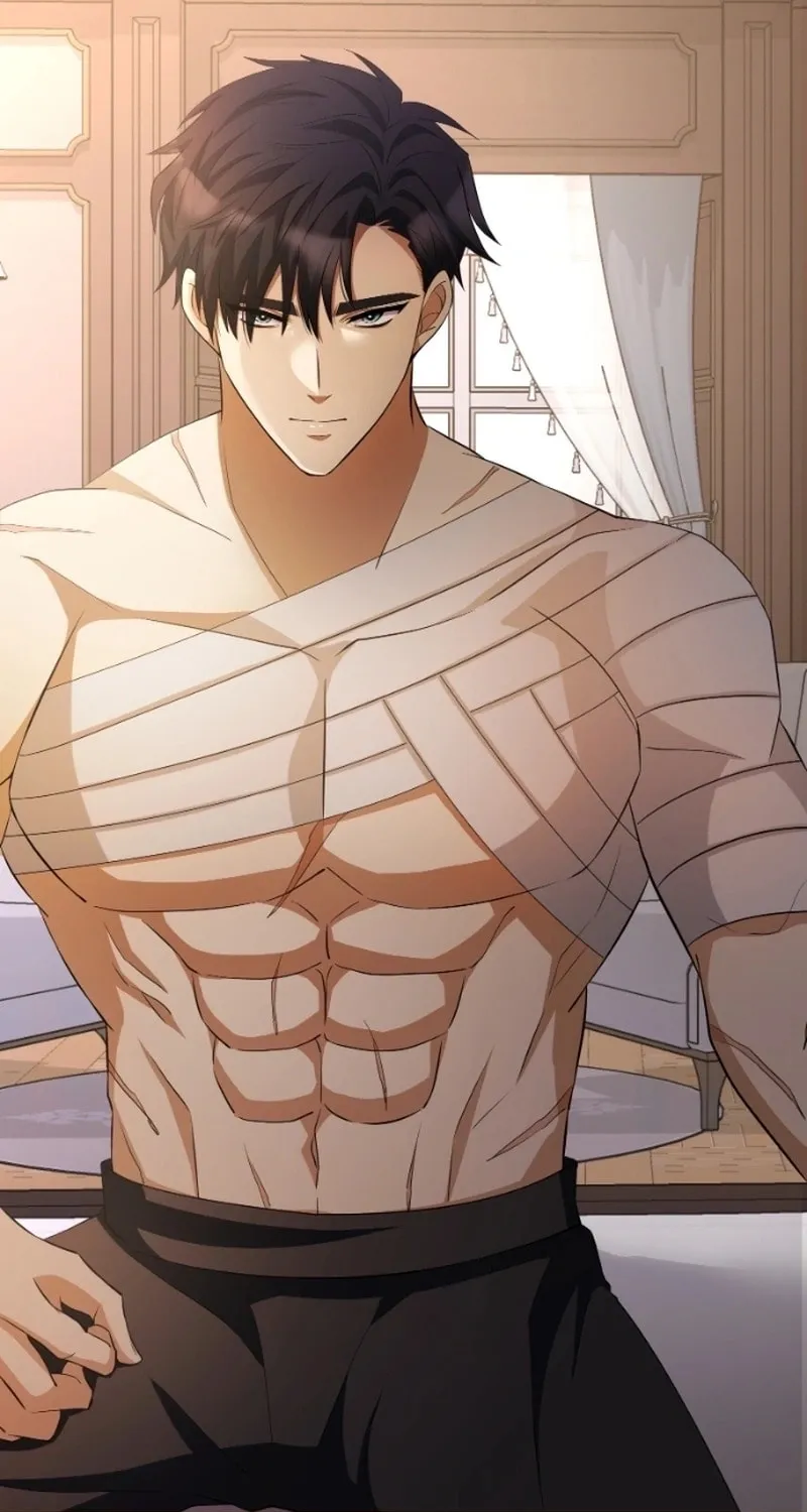 Read A Savage Proposal chapter 8 image 28 on Lezhin