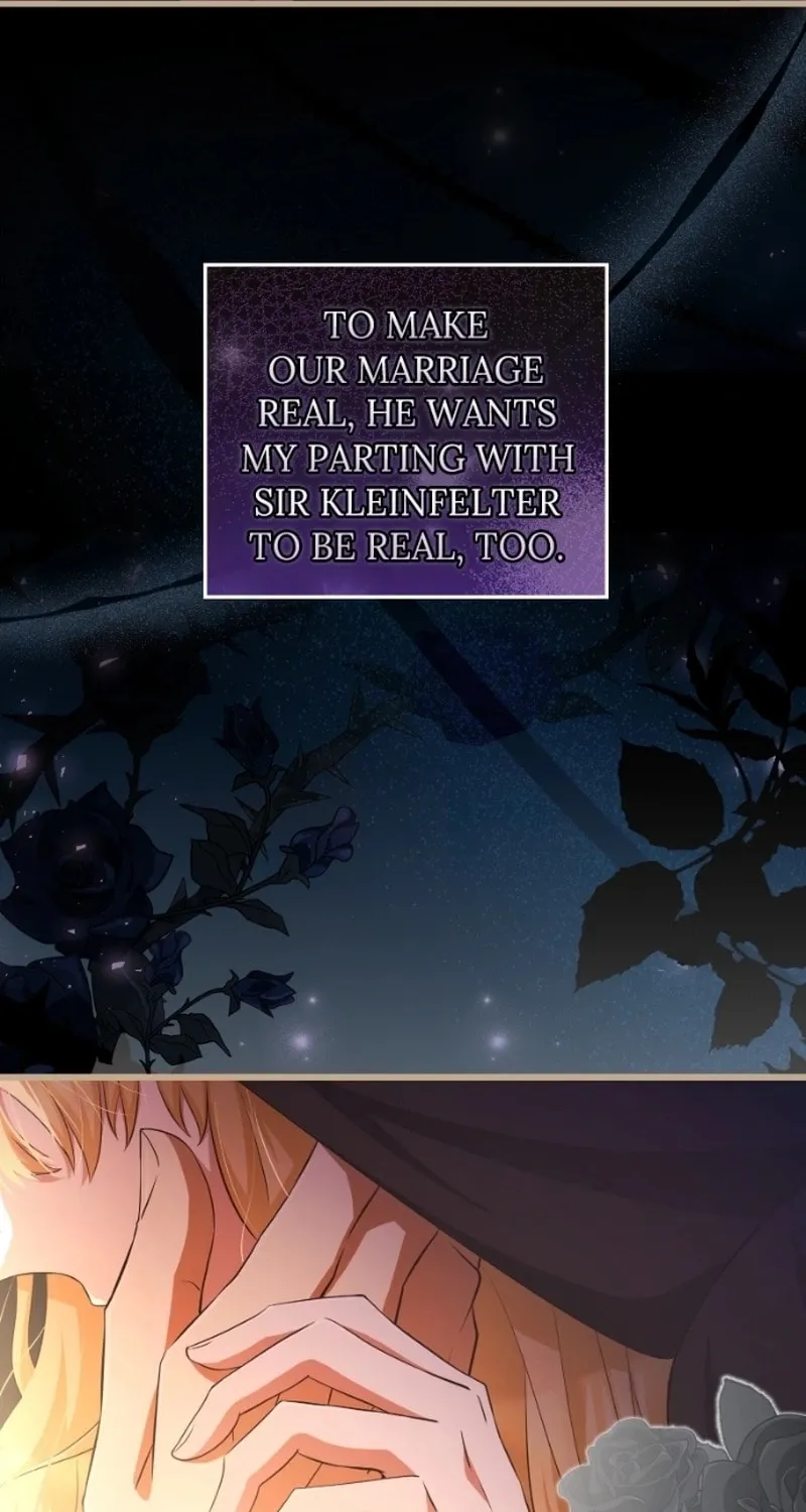 Read A Savage Proposal chapter 8 image 29 on Lezhin