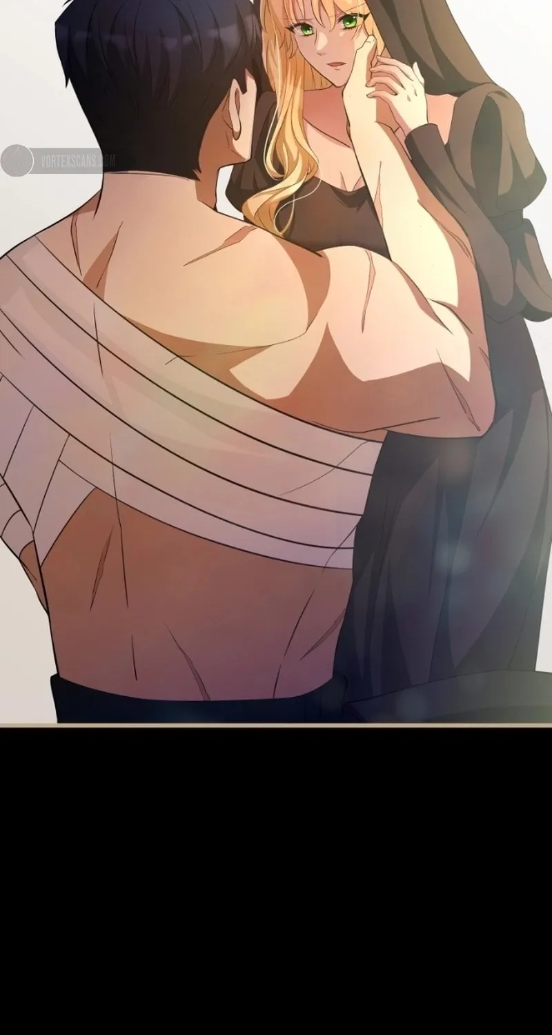 Read A Savage Proposal chapter 8 image 31 on Lezhin