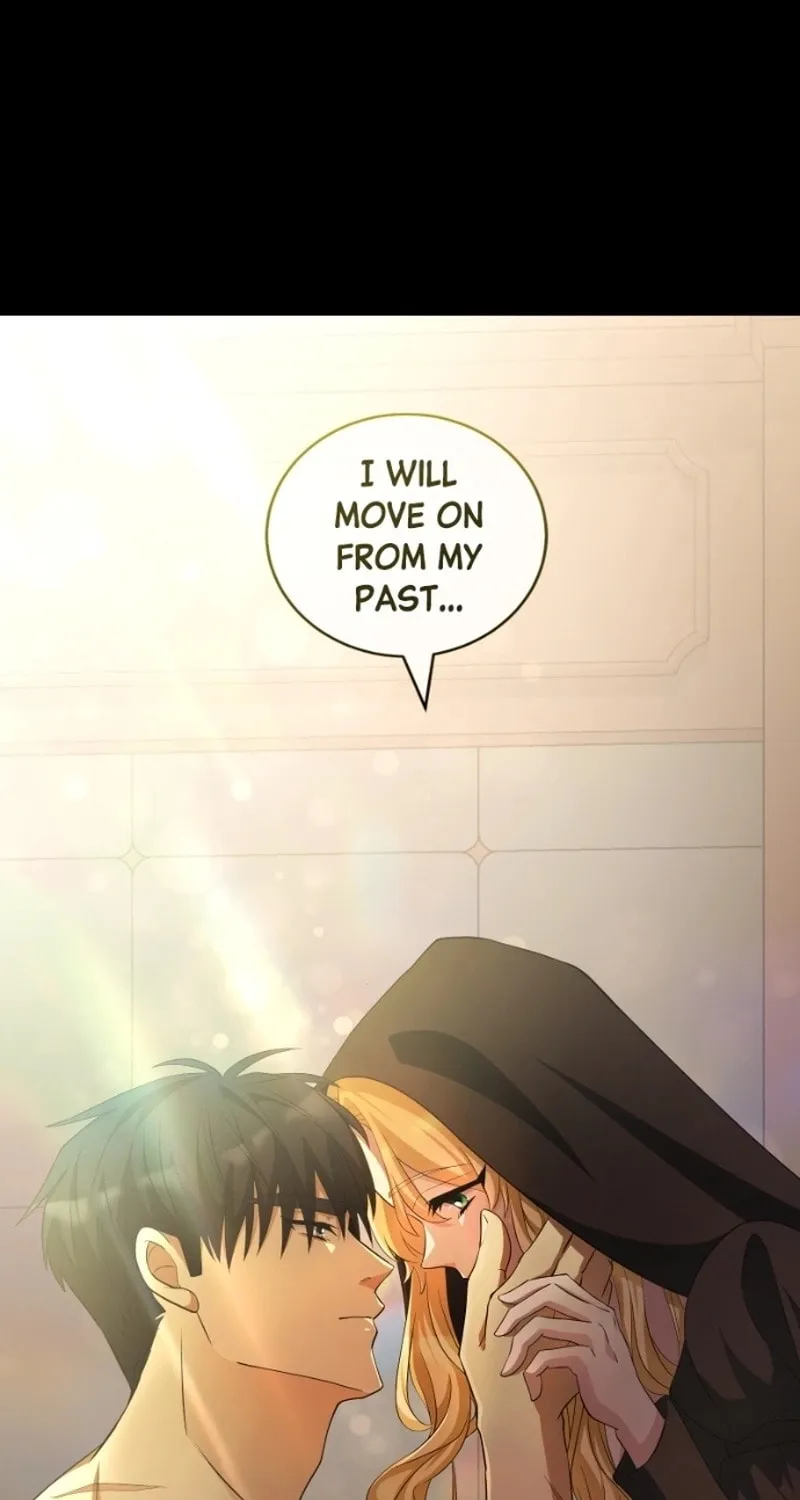 Read A Savage Proposal chapter 8 image 32 on Lezhin
