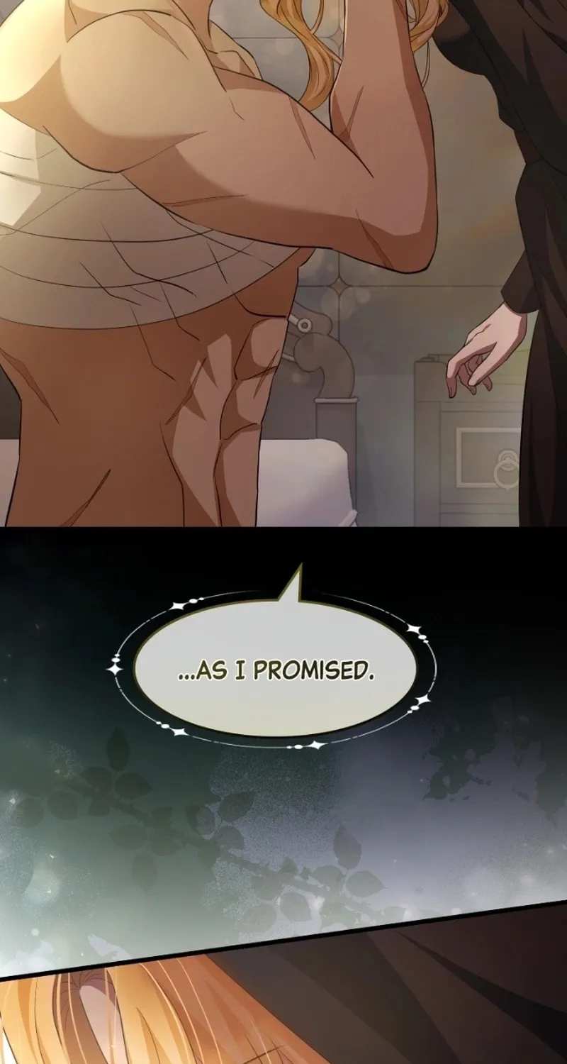 Read A Savage Proposal chapter 8 image 33 on Lezhin