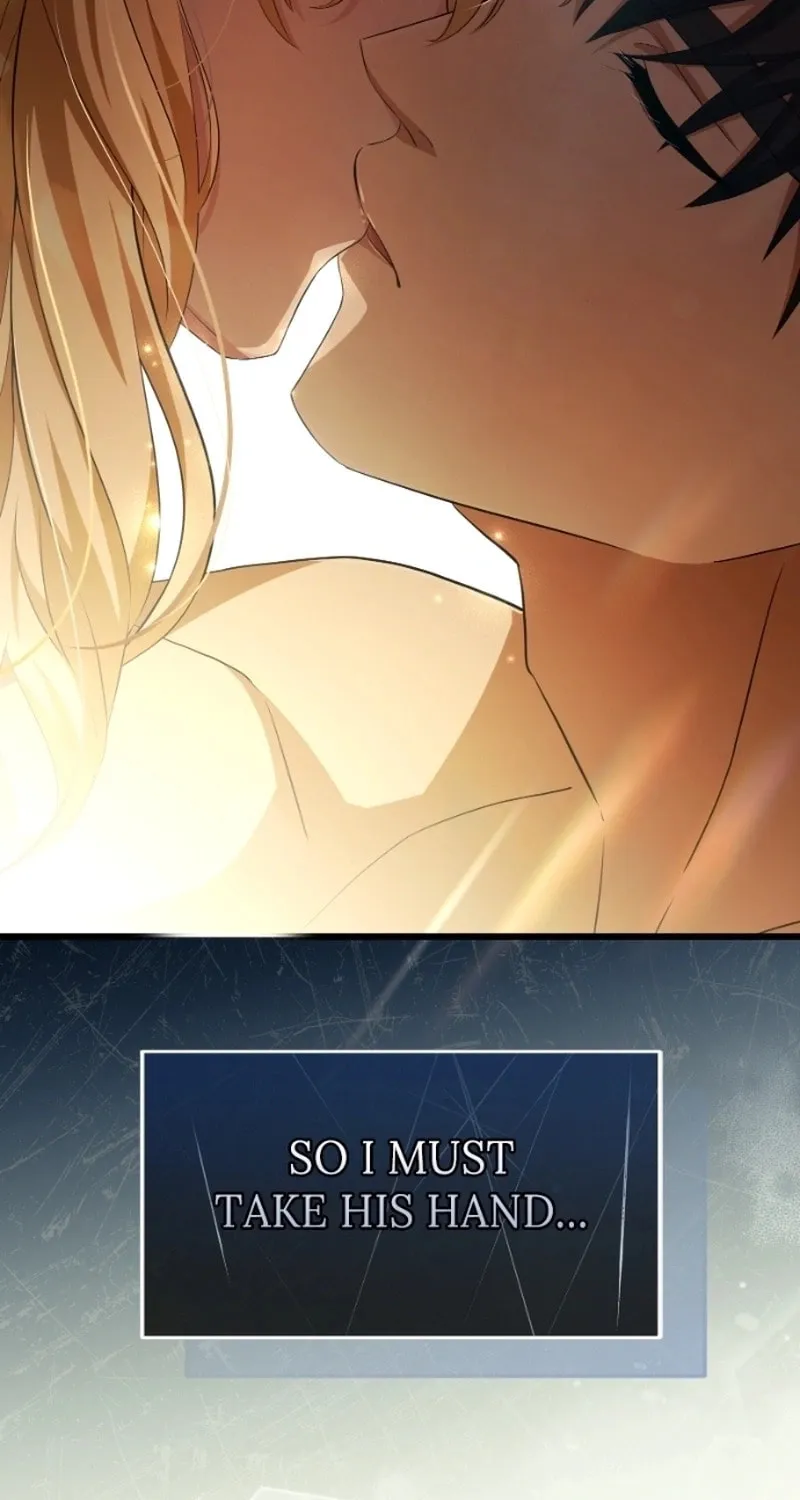 Read A Savage Proposal chapter 8 image 39 on Lezhin