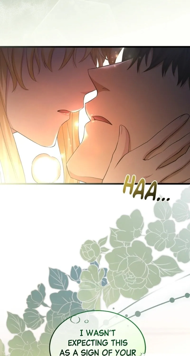 Read A Savage Proposal chapter 8 image 40 on Lezhin