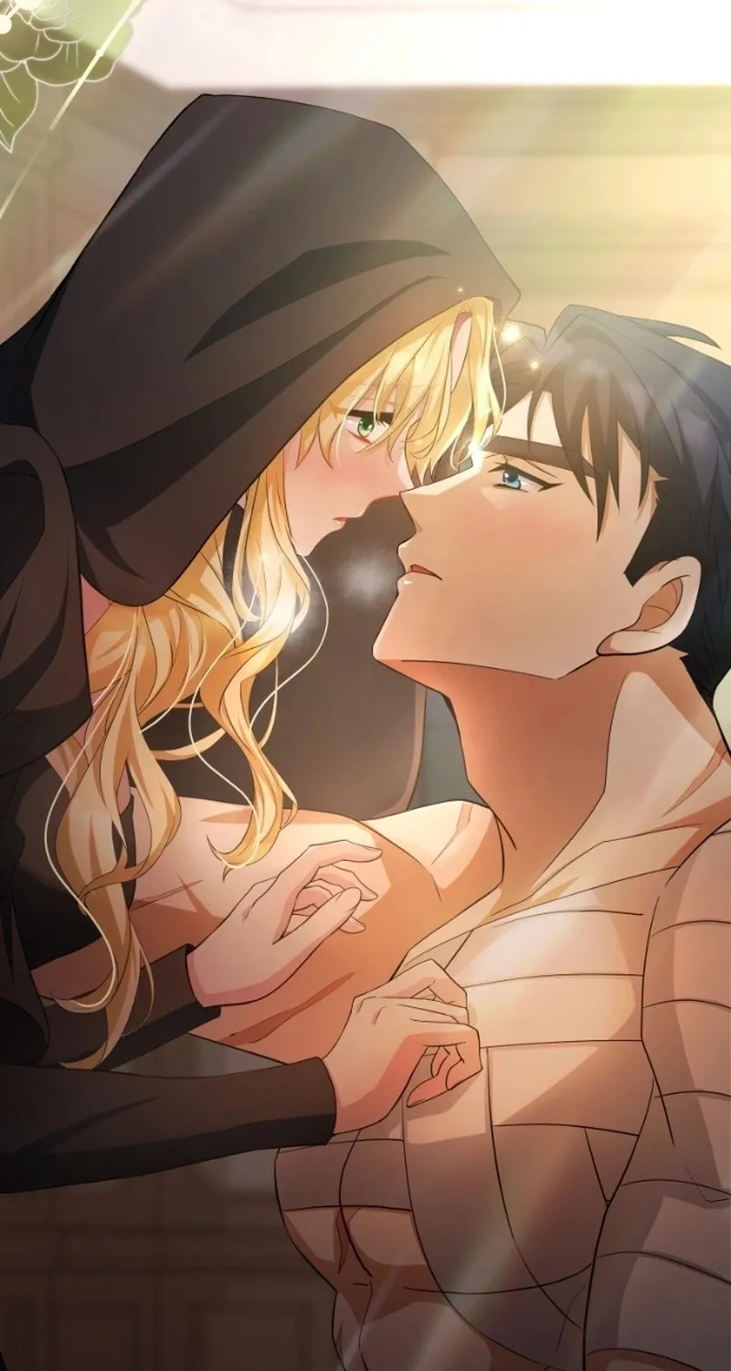 Read A Savage Proposal chapter 8 image 42 on Lezhin