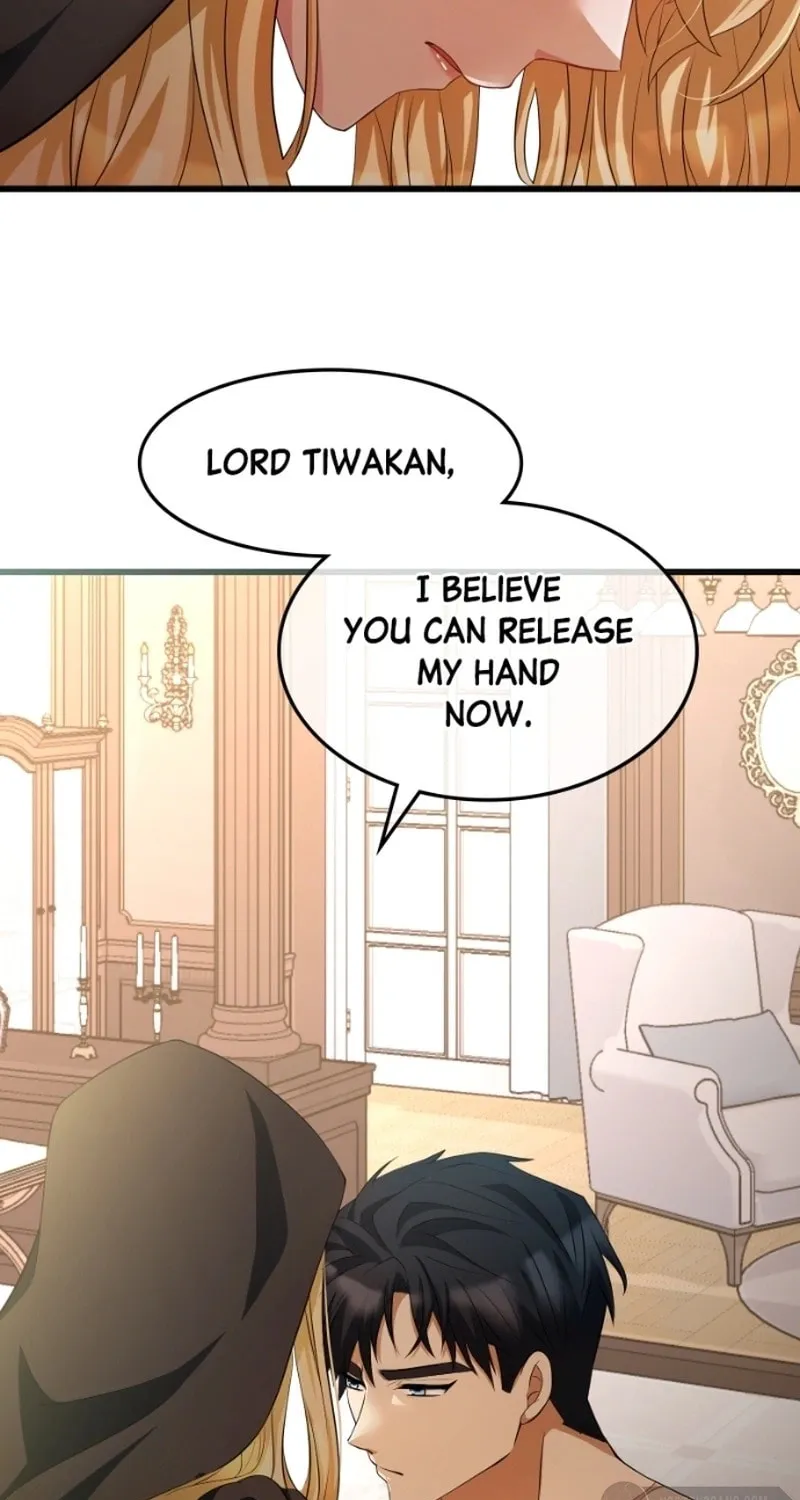 Read A Savage Proposal chapter 8 image 44 on Lezhin