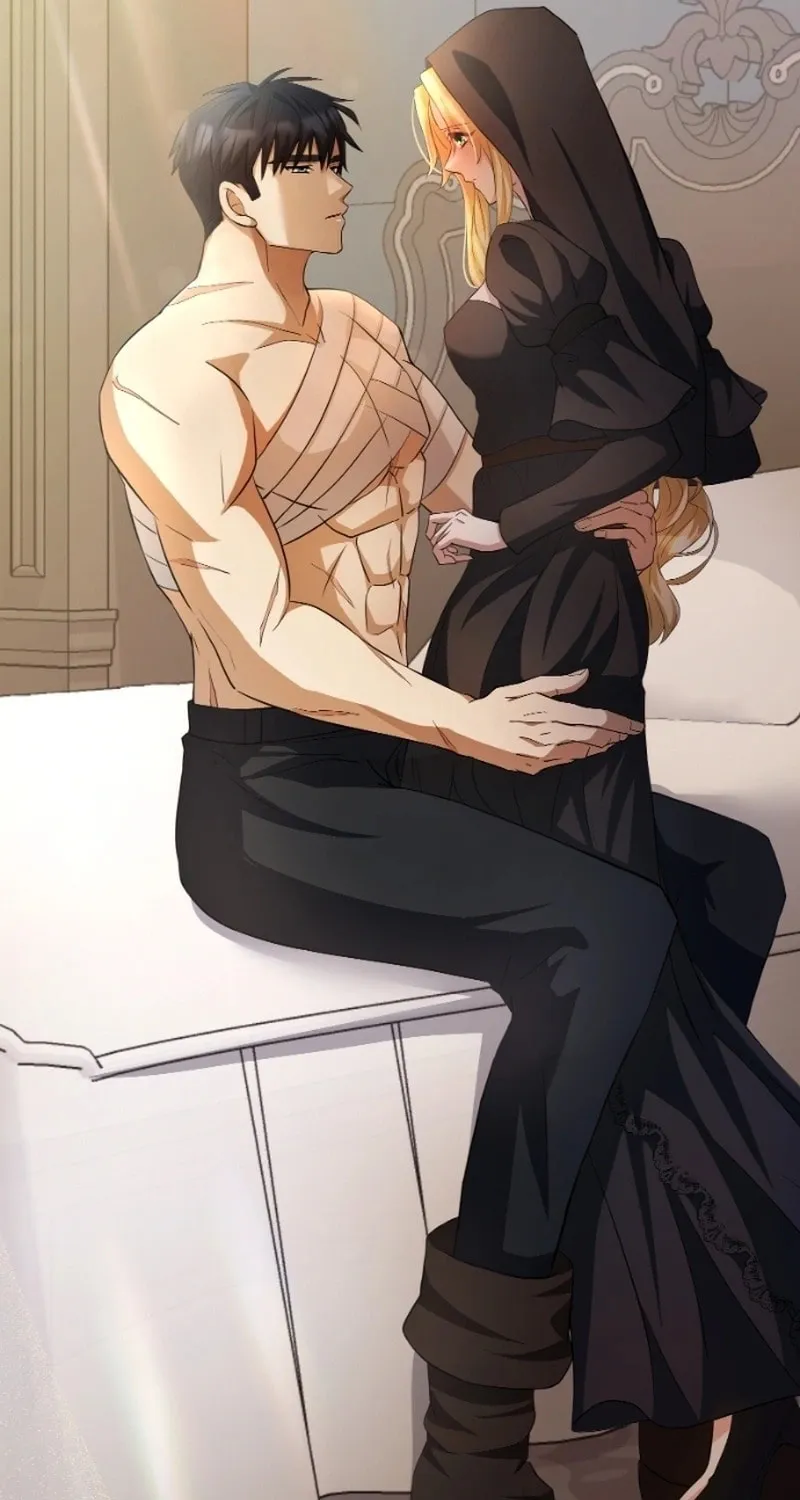Read A Savage Proposal chapter 8 image 49 on Lezhin