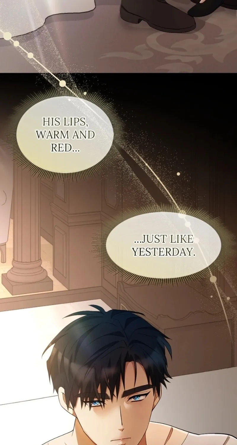 Read A Savage Proposal chapter 8 image 50 on Lezhin