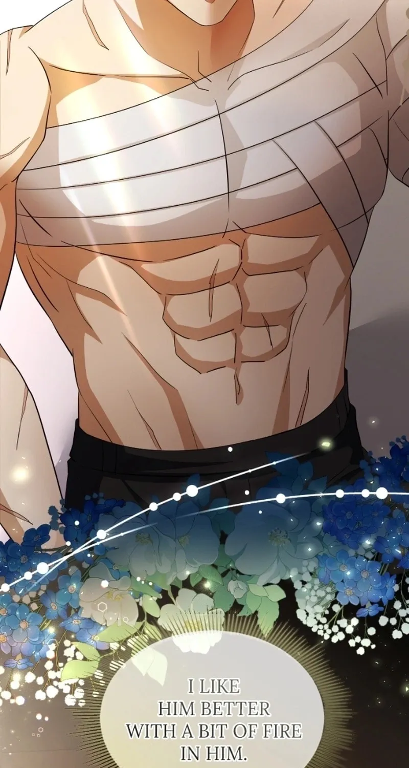 Read A Savage Proposal chapter 8 image 51 on Lezhin