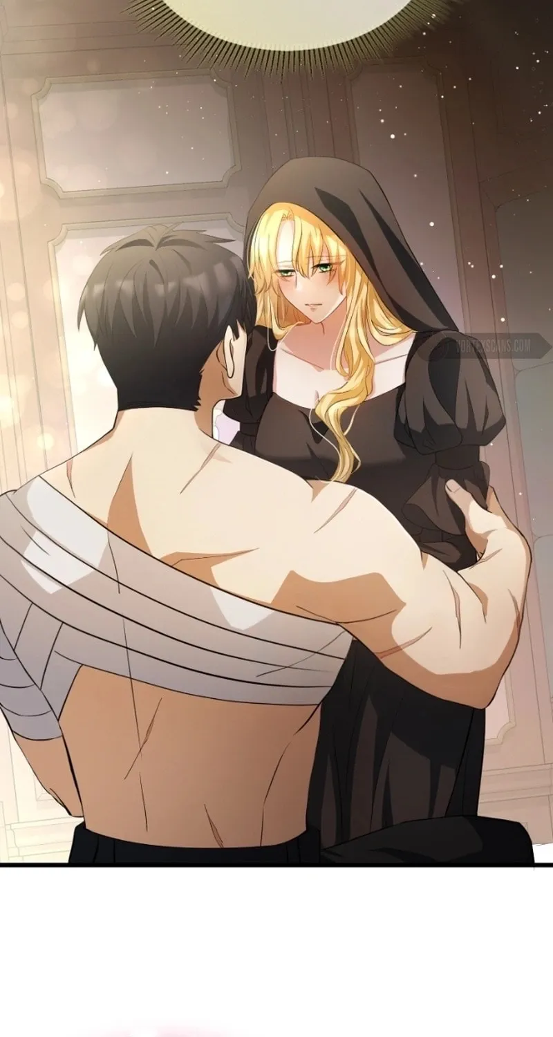 Read A Savage Proposal chapter 8 image 52 on Lezhin