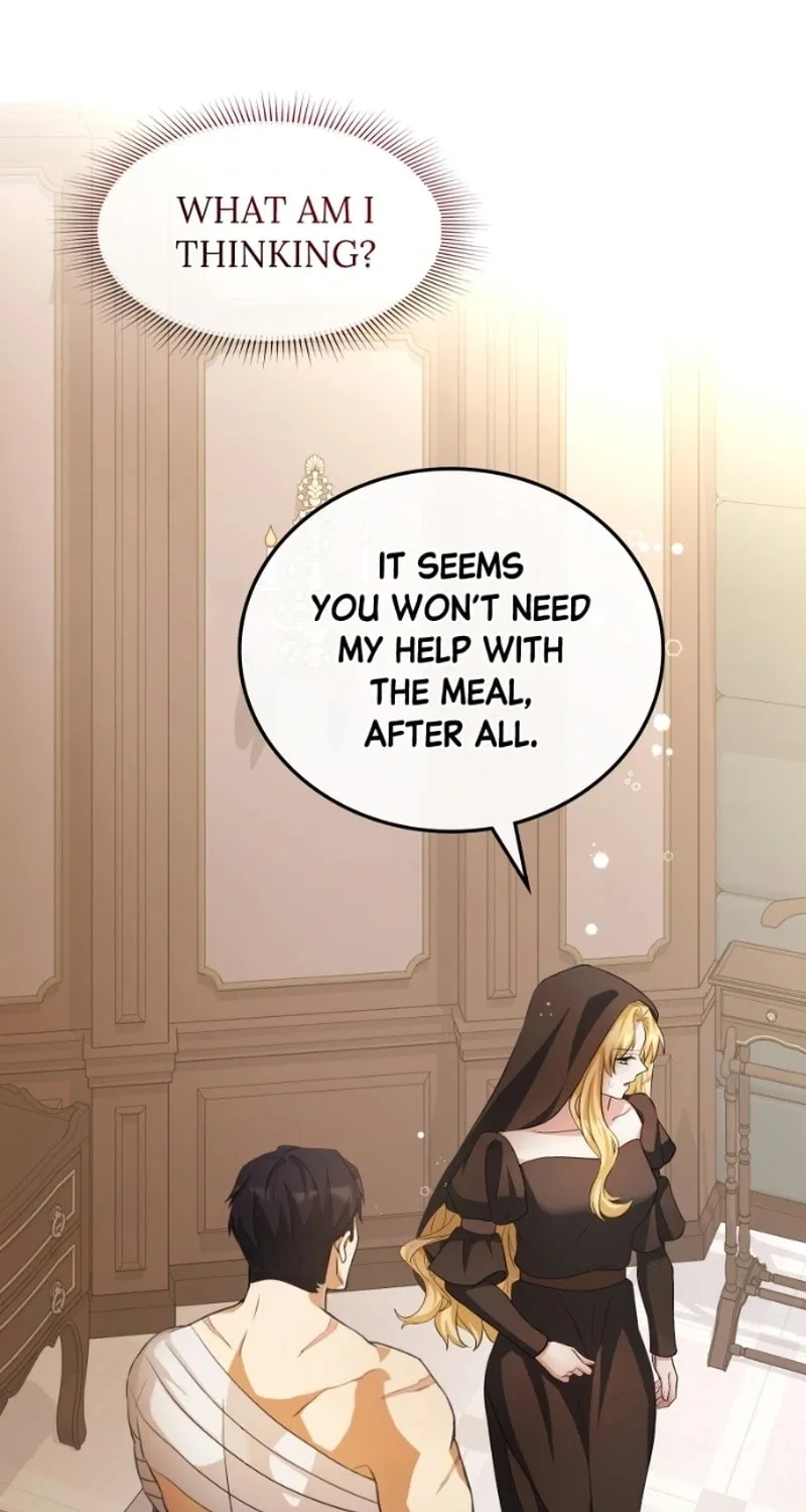 Read A Savage Proposal chapter 8 image 56 on Lezhin
